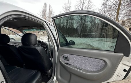 KIA Spectra II (LD), 2006 год, 340 000 рублей, 14 фотография