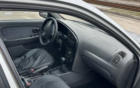 KIA Spectra II (LD), 2006 год, 340 000 рублей, 7 фотография