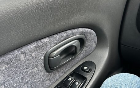 KIA Spectra II (LD), 2006 год, 340 000 рублей, 10 фотография