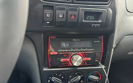 KIA Spectra II (LD), 2006 год, 340 000 рублей, 9 фотография