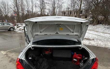 KIA Spectra II (LD), 2006 год, 340 000 рублей, 15 фотография