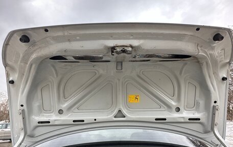 KIA Spectra II (LD), 2006 год, 340 000 рублей, 16 фотография