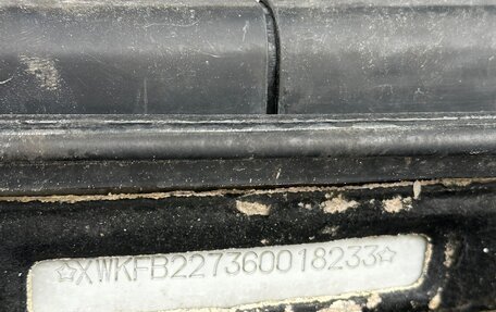 KIA Spectra II (LD), 2006 год, 340 000 рублей, 17 фотография