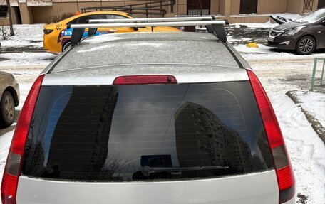 Ford Fusion I, 2005 год, 300 000 рублей, 2 фотография