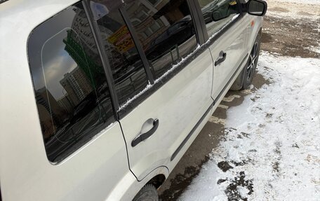 Ford Fusion I, 2005 год, 300 000 рублей, 6 фотография