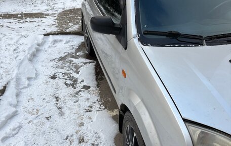 Ford Fusion I, 2005 год, 300 000 рублей, 3 фотография