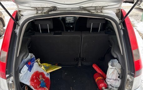 Ford Fusion I, 2005 год, 300 000 рублей, 7 фотография