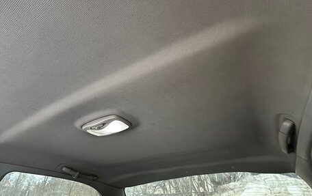 KIA Spectra II (LD), 2006 год, 340 000 рублей, 19 фотография