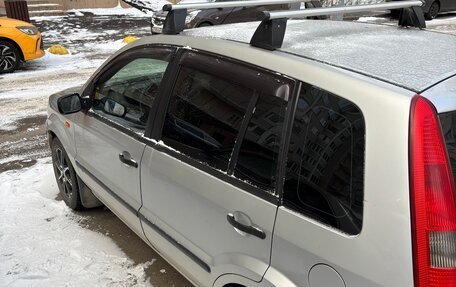 Ford Fusion I, 2005 год, 300 000 рублей, 5 фотография