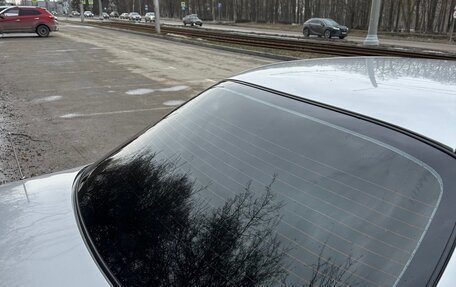 KIA Spectra II (LD), 2006 год, 340 000 рублей, 22 фотография