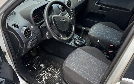 Ford Fusion I, 2005 год, 300 000 рублей, 9 фотография