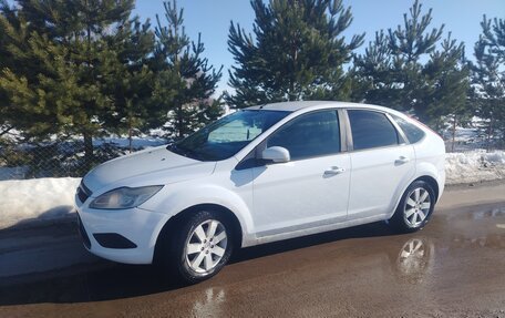 Ford Focus II рестайлинг, 2009 год, 335 000 рублей, 3 фотография