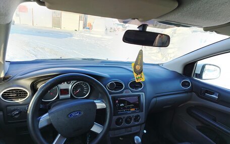 Ford Focus II рестайлинг, 2009 год, 335 000 рублей, 10 фотография