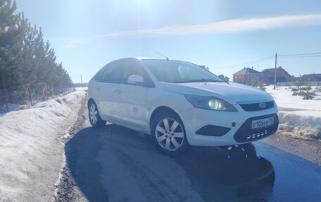 Ford Focus II рестайлинг, 2009 год, 335 000 рублей, 2 фотография