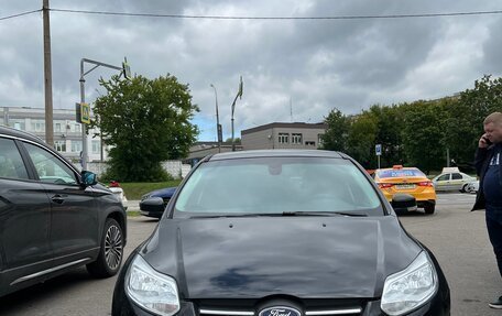 Ford Focus III, 2013 год, 800 000 рублей, 3 фотография