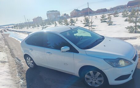 Ford Focus II рестайлинг, 2009 год, 335 000 рублей, 4 фотография