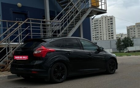 Ford Focus III, 2013 год, 800 000 рублей, 4 фотография