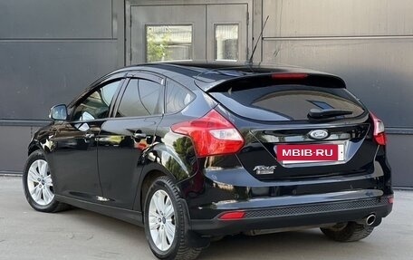 Ford Focus III, 2013 год, 800 000 рублей, 2 фотография