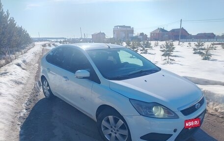 Ford Focus II рестайлинг, 2009 год, 335 000 рублей, 7 фотография