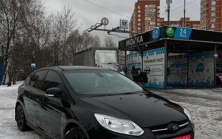 Ford Focus III, 2013 год, 800 000 рублей, 5 фотография