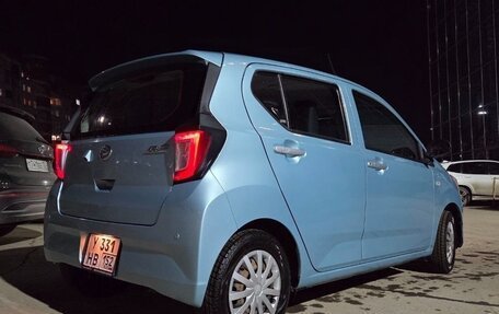 Daihatsu Mira e:S II, 2020 год, 900 000 рублей, 3 фотография