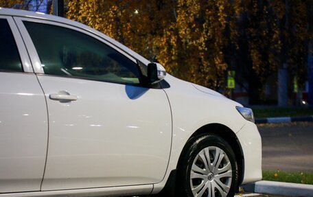 Toyota Corolla, 2011 год, 900 000 рублей, 7 фотография