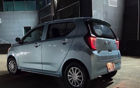 Daihatsu Mira e:S II, 2020 год, 900 000 рублей, 4 фотография