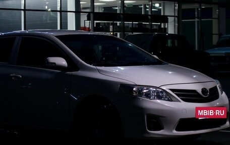 Toyota Corolla, 2011 год, 900 000 рублей, 3 фотография