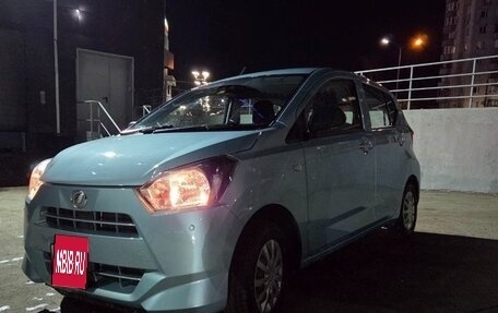 Daihatsu Mira e:S II, 2020 год, 900 000 рублей, 2 фотография