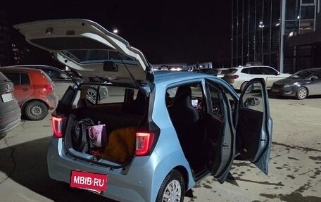 Daihatsu Mira e:S II, 2020 год, 900 000 рублей, 5 фотография