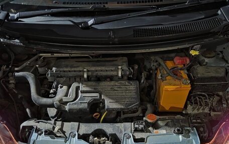 Daihatsu Mira e:S II, 2020 год, 900 000 рублей, 8 фотография