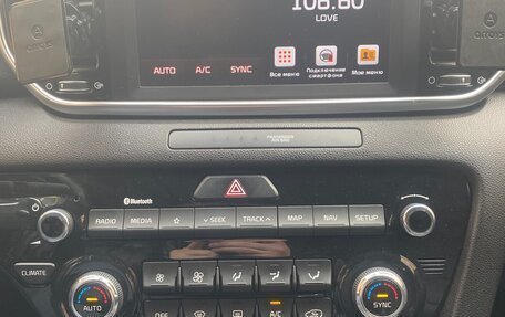 KIA Sportage IV рестайлинг, 2020 год, 2 965 000 рублей, 5 фотография