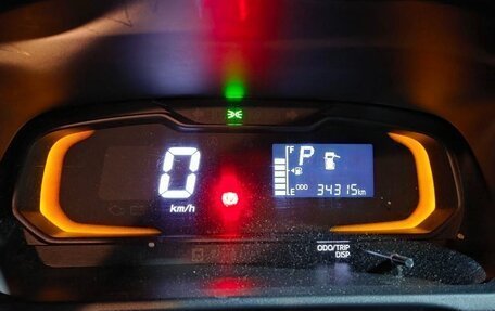 Daihatsu Mira e:S II, 2020 год, 900 000 рублей, 7 фотография