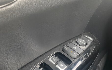 KIA Sportage IV рестайлинг, 2020 год, 2 965 000 рублей, 7 фотография