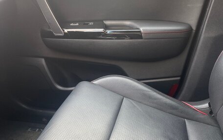 KIA Sportage IV рестайлинг, 2020 год, 2 965 000 рублей, 6 фотография