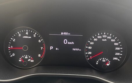 KIA Sportage IV рестайлинг, 2020 год, 2 965 000 рублей, 4 фотография