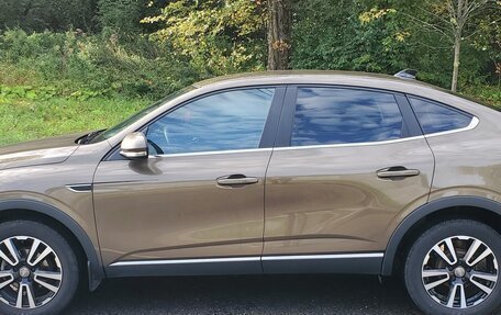 Renault Arkana I, 2021 год, 1 920 000 рублей, 2 фотография