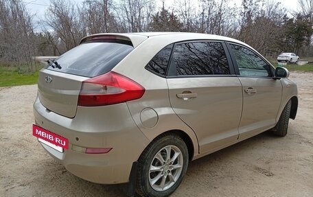 Chery Very (A13), 2011 год, 290 000 рублей, 3 фотография