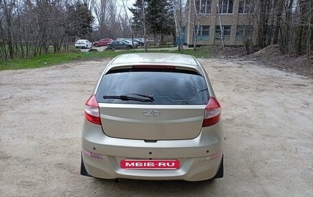Chery Very (A13), 2011 год, 290 000 рублей, 2 фотография