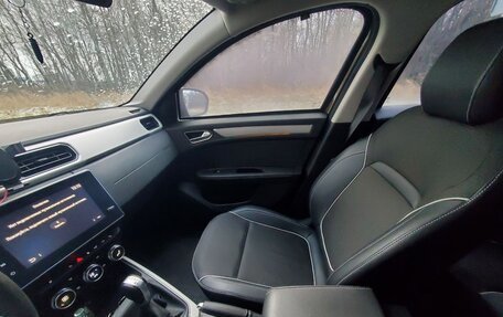 Renault Arkana I, 2021 год, 1 920 000 рублей, 8 фотография