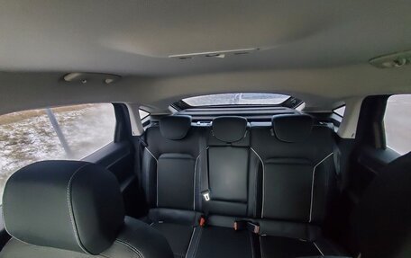 Renault Arkana I, 2021 год, 1 920 000 рублей, 9 фотография