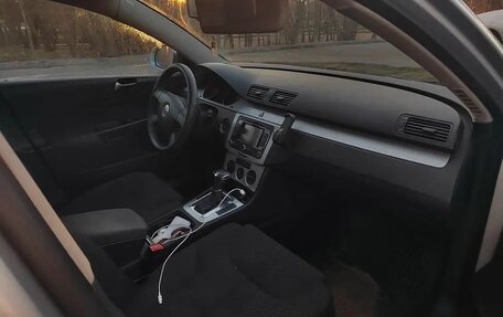 Volkswagen Passat B6, 2009 год, 500 000 рублей, 6 фотография