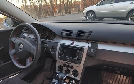 Volkswagen Passat B6, 2009 год, 500 000 рублей, 5 фотография