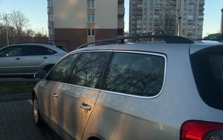 Volkswagen Passat B6, 2009 год, 500 000 рублей, 3 фотография