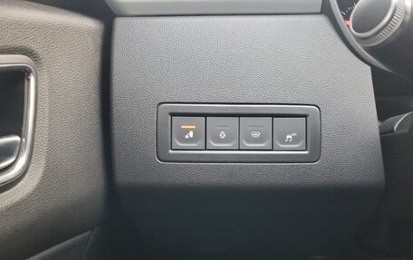 Renault Arkana I, 2021 год, 1 920 000 рублей, 10 фотография