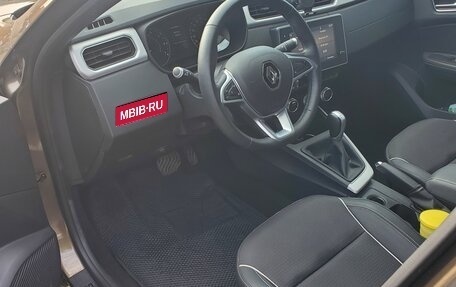 Renault Arkana I, 2021 год, 1 920 000 рублей, 7 фотография