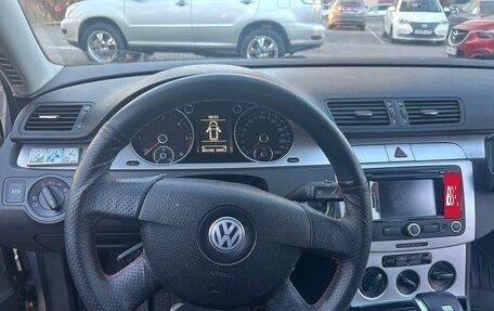 Volkswagen Passat B6, 2009 год, 500 000 рублей, 7 фотография