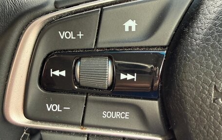 Honda Insight III, 2019 год, 2 380 000 рублей, 15 фотография