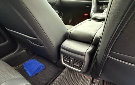 Honda Insight III, 2019 год, 2 380 000 рублей, 11 фотография