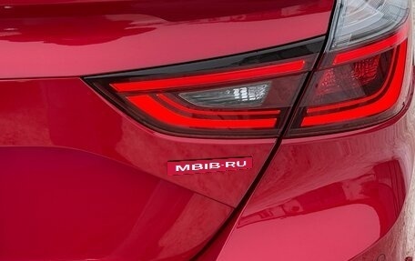 Honda Insight III, 2019 год, 2 380 000 рублей, 8 фотография